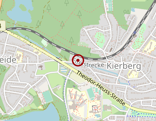 Karte: Lastic M. Dr.