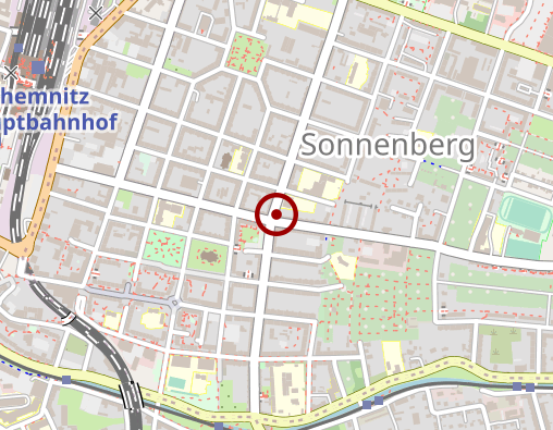 Karte: Sonnenberg-Apotheke