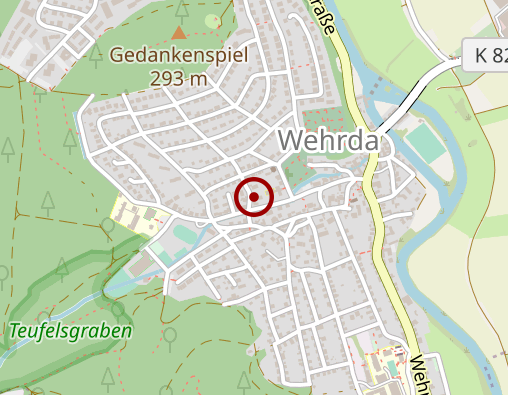 Karte: St. Elisabeth-Apotheke