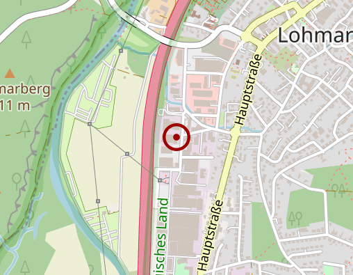 Karte: Namaste Massage