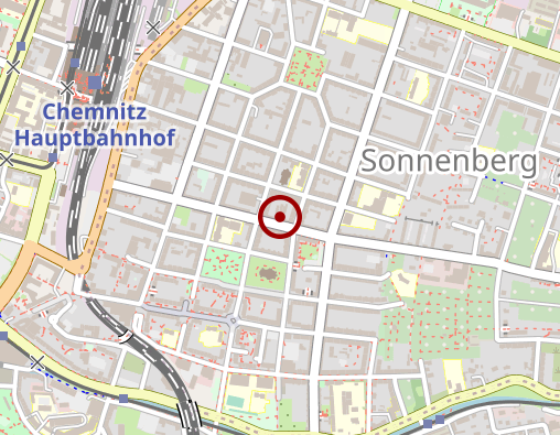 Karte: enCrea Praxis für Ergotherapie