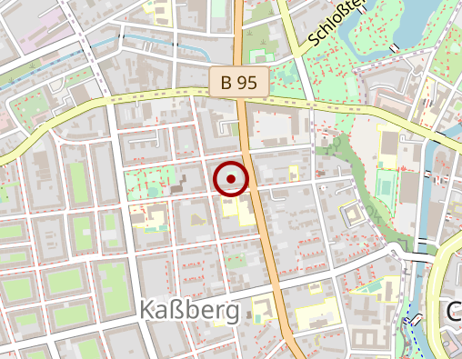 Karte: Psychologische Gesundheitsberatung Constantatou Ismini