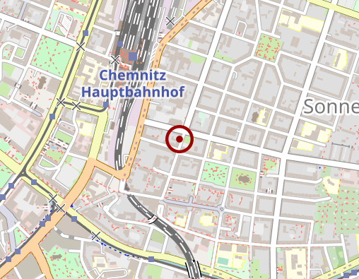 Karte: Köhler Angela Physiotherapie