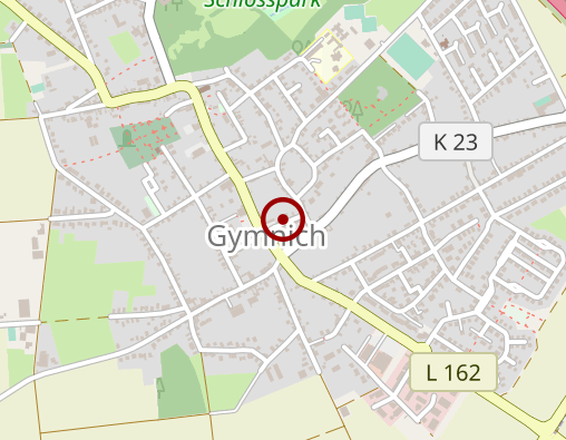 Karte: Flohr K. u. S. Heitzer GbR