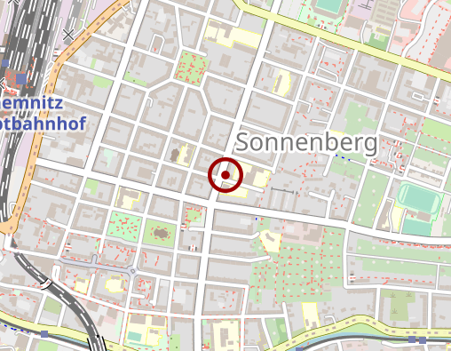 Karte: Heinzel-Menschen