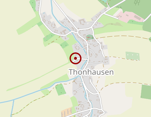 Karte: Mahlberg Katharina