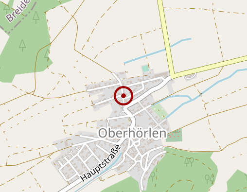 Karte: Seniorga Seniorendienstleistungen Linda Selbach