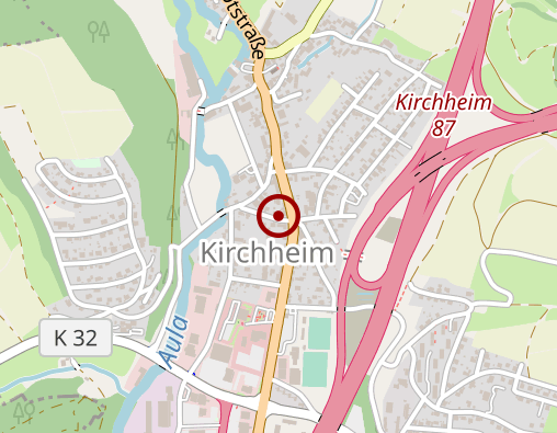 Karte: Rats-Apotheke