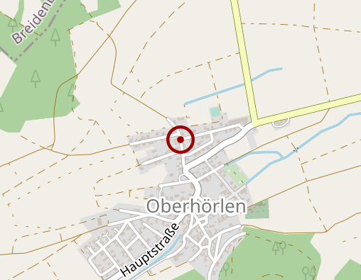 Karte: Seni Orga Seniorendienstleistungen