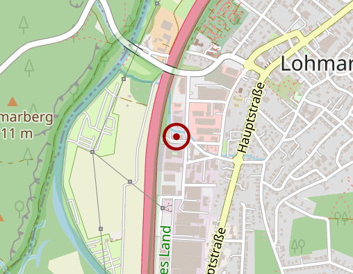 Karte: Pflegeteam Santevo