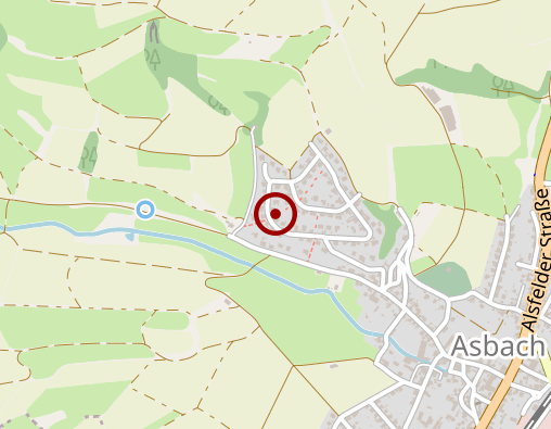 Karte: Grebe Jürgen