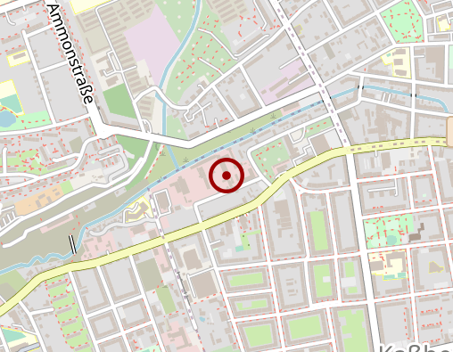 Karte: Fritzsche Nadja Taxi Fritzsche