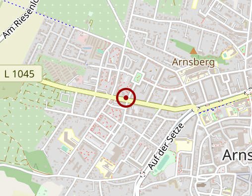 Karte: Wehner Michael