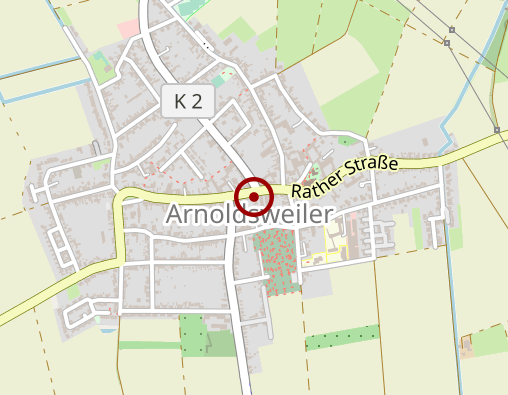 Karte: HüWo Pflege GmbH