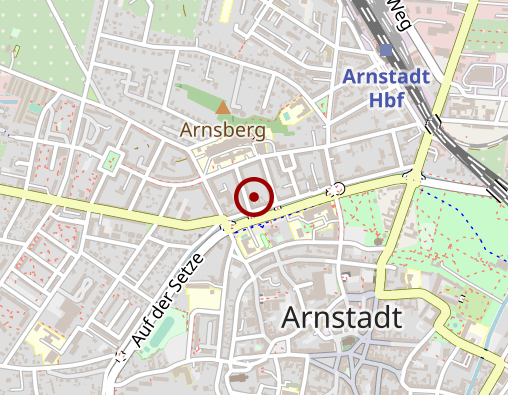 Karte: Kirmse Bernd Dr.rer.nat.