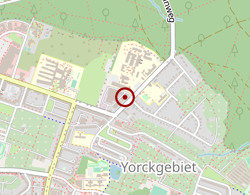 Karte: Bulka Elvira Physiotherapie