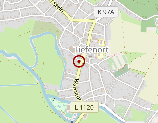 Karte: Volkmar Vicky