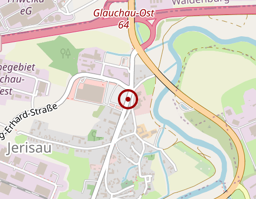 Karte: Apotheke im Kaufland