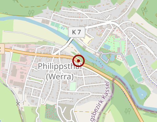 Karte: Reinhard Ines