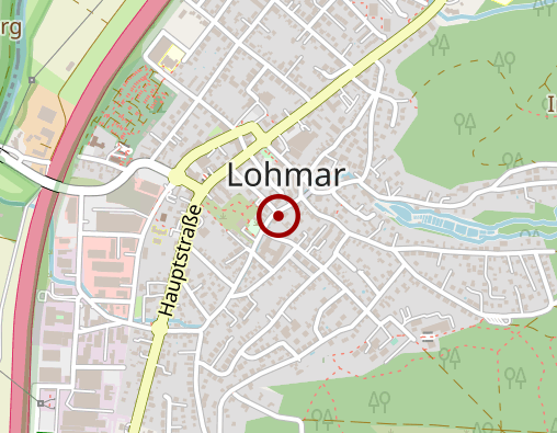 Karte: Häusliche Alten- und Krankenpflege Tanja Hoffmann