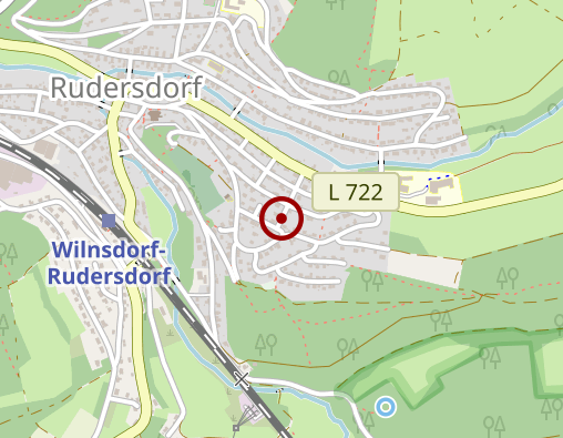 Karte: Giesler, Brigitte