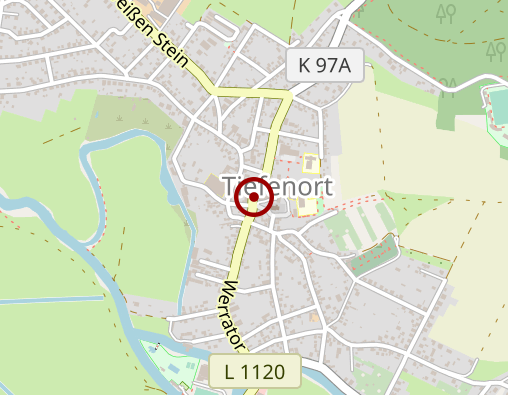 Karte: Mohren-Apotheke