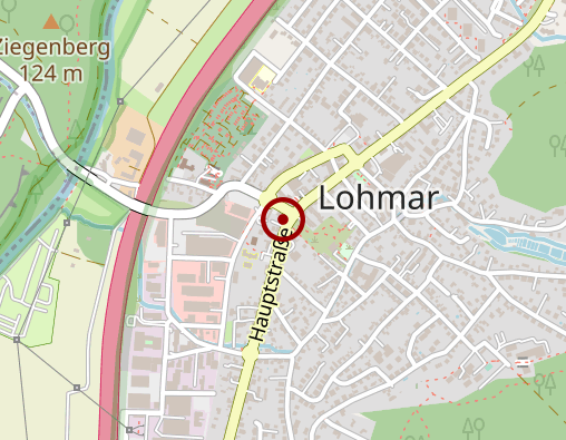 Karte: Hubertus-Apotheke