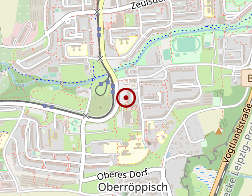 Karte: Paul Christiane