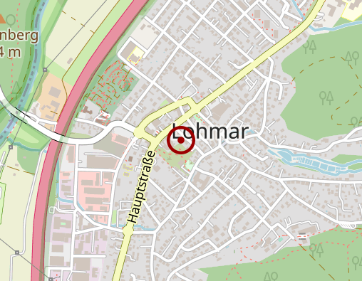 Karte: Schmidt Oliver & Völlger Anja Physiotherapie