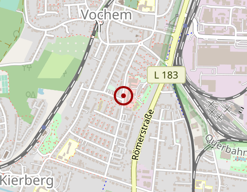 Karte: Stifts-Apotheke