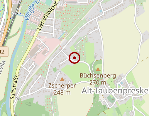 Karte: Friedrich Kerstin Dipl.-Wirtsch.Ing.