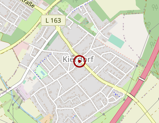 Karte: Martinus-Apotheke