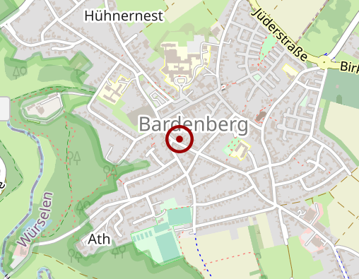 Karte: Benning A., Kim M.