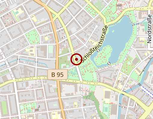 Karte: Brethfeld René