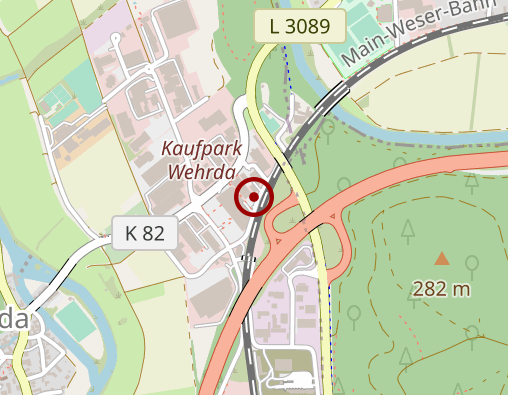 Karte: Goecke A. u. Schmermund-Eltschkner B.