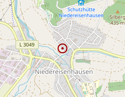 Karte: Wiener Jürgen