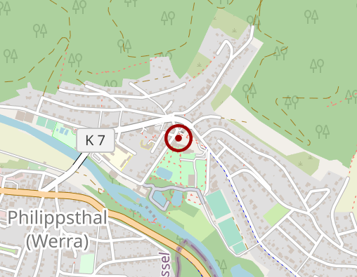 Karte: Helfende Hände e.V.