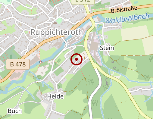 Karte: Vogt Sarah  Hauswirtschaft / Betreuung