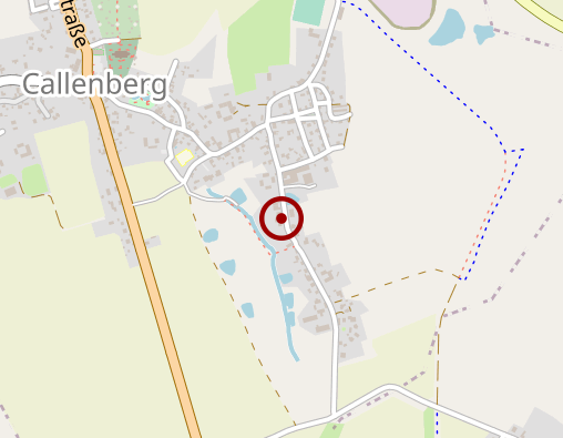 Karte: Rabe Evelyn Physiotherapie