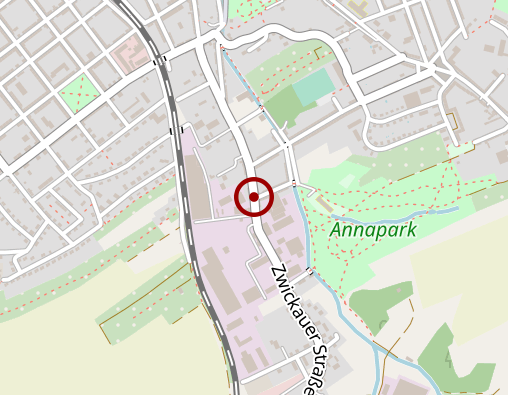 Karte: Seniorenbetreuung "enim pars in vita" Jana Bellin