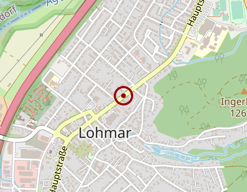 Karte: Elefanten-Apotheke