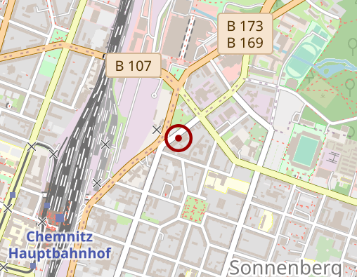 Karte: Liedert Sandra Logopädische Praxis