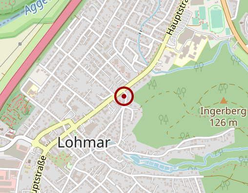 Karte: GLANZ Reinigung und Hausmeisterservice UG (haftungsbeschränkt)