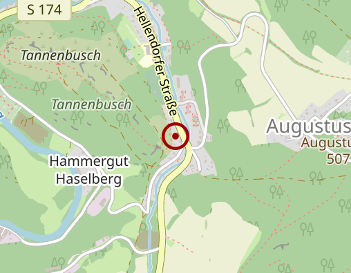 Karte: Liebschner Heike Diplom-Psychologin