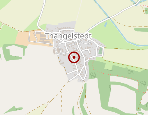 Karte: Dotzauer Andreas