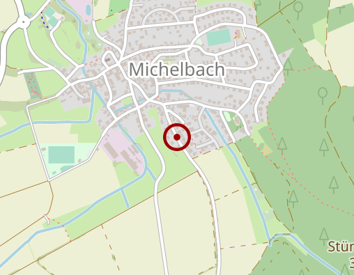 Karte: Sundermeyer Dorothee Dr.