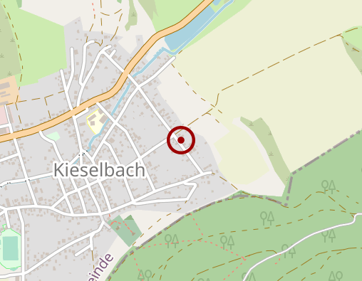 Karte: Seniorenbegleitung / Alltagsassistenz Kerstin Bremer