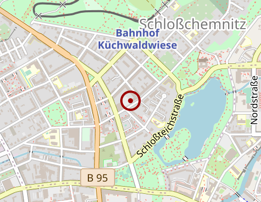 Karte: Pflegebegleitung - Izabela Modrow