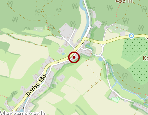 Karte: Abraham Jan Taxibetrieb