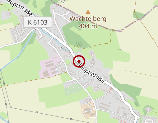 Karte: Lange Katja Physiotherapie-Euba u. Kuzmowicz Ute